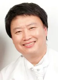 배우인 오명근의 대표 이미지