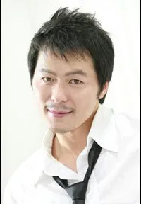 배우인 이신우의 대표 이미지