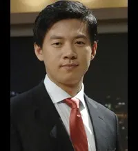 앵커, 기자인 왕종명의 대표 이미지