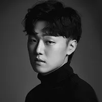 영화배우인 이강지의 대표 이미지