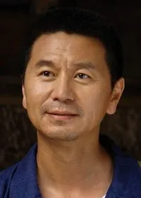 영화배우인 오약보의 대표 이미지