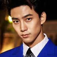 가수, 탤런트인 택연의 대표 이미지