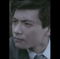 영화배우인 오영일의 대표 이미지