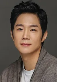 영화배우인 장태훈의 대표 이미지