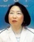공무원인 김영희의 대표 이미지