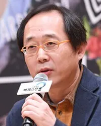방송PD인 장경수의 대표 이미지