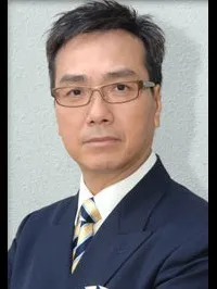 영화배우인 오위국의 대표 이미지