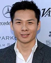 영화감독인 안소니 천의 대표 이미지