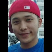 가수인 징고의 대표 이미지