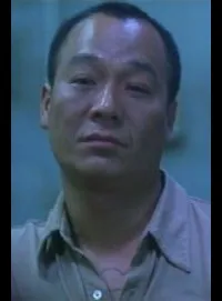 배우인 오지웅의 대표 이미지