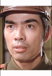 배우인 오항생의 대표 이미지