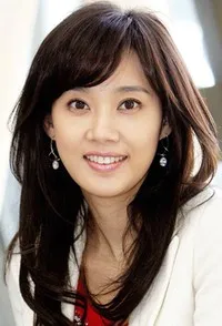 탤런트인 오현경의 대표 이미지