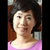 아나운서인 김용신의 대표 이미지
