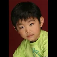 배우인 이상길의 대표 이미지