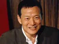 배우인 오흥국의 대표 이미지