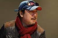 연극배우인 박규상의 대표 이미지