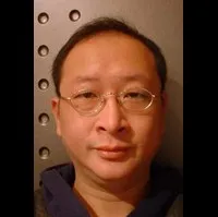 영화감독인 앨런 챈의 대표 이미지