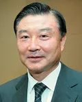(전직)공무원인 임성준의 대표 이미지