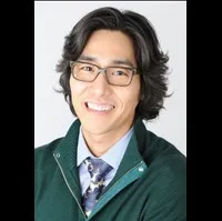 영화배우인 민지오의 대표 이미지