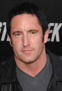 가수인 트렌트 레즈너의 대표 이미지