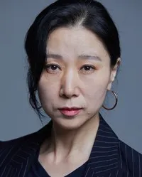 연극배우인 주수정의 대표 이미지