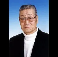 성우인 가토 세이조의 대표 이미지