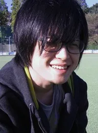 시인인 박건호의 대표 이미지