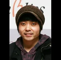 코미디언인 안윤상의 대표 이미지