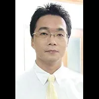 아나운서인 권성욱의 대표 이미지