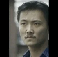 배우인 왕문성의 대표 이미지