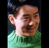 배우인 왕서기의 대표 이미지