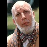 영화배우인 에릭 애버리의 대표 이미지