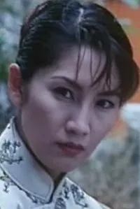 미스코리아인 타카조 후지미의 대표 이미지
