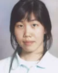 스케이트선수인 조혜수의 대표 이미지
