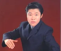 탤런트인 허인범의 대표 이미지