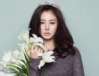 탤런트, 영화배우인 한태린의 대표 이미지