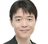 성우인 오다 유세이의 대표 이미지