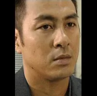 배우인 왕합희의 대표 이미지