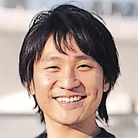배우인 오오노 케이타의 대표 이미지