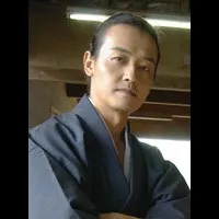 배우인 나카쿠라 켄타로의 대표 이미지