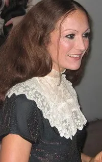 사진작가인 바네사 비크로프트의 대표 이미지
