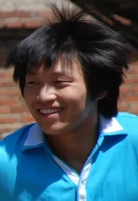 배우인 남철의 대표 이미지