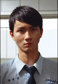 배우인 장첩의 대표 이미지