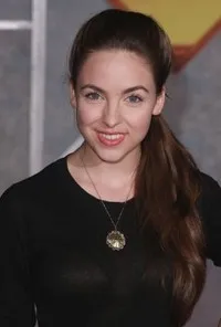 영화배우인 브리터니 커랜의 대표 이미지