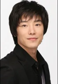 탤런트, 영화배우인 김한준의 대표 이미지