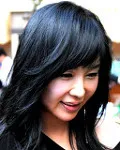 보석디자이너, 벤처기업인인 김정주의 대표 이미지