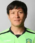(전직)축구선수인 김영선의 대표 이미지