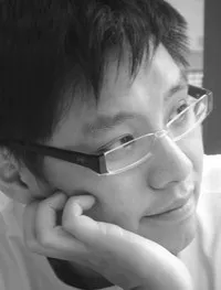 영화감독인 유위항의 대표 이미지
