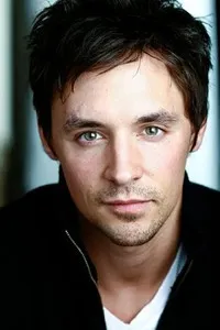 배우인 랜 제임슨의 대표 이미지