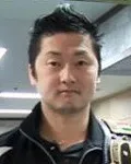 레슬링선수인 윤강철의 대표 이미지